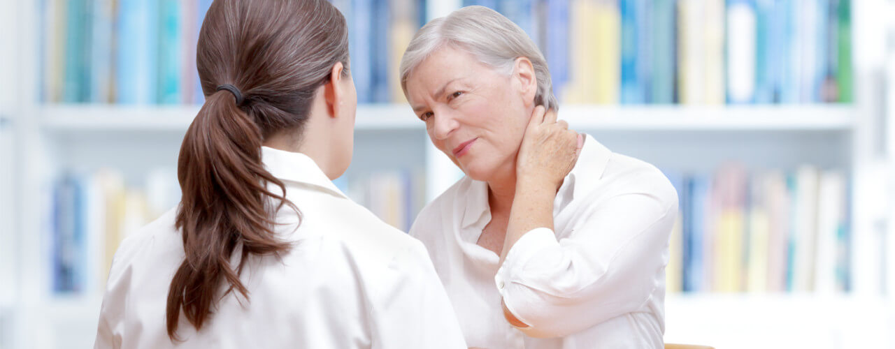 Fibromyalgia East Brunswick, NJ