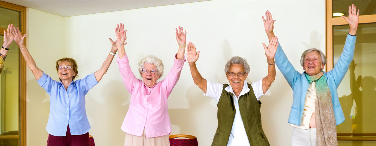 LSVT Big Program (Parkinson's Rehab) East Brunswick, NJ