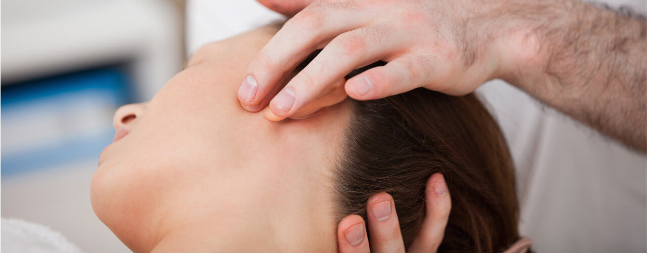 TMJ Dysfunction East Brunswick, NJ