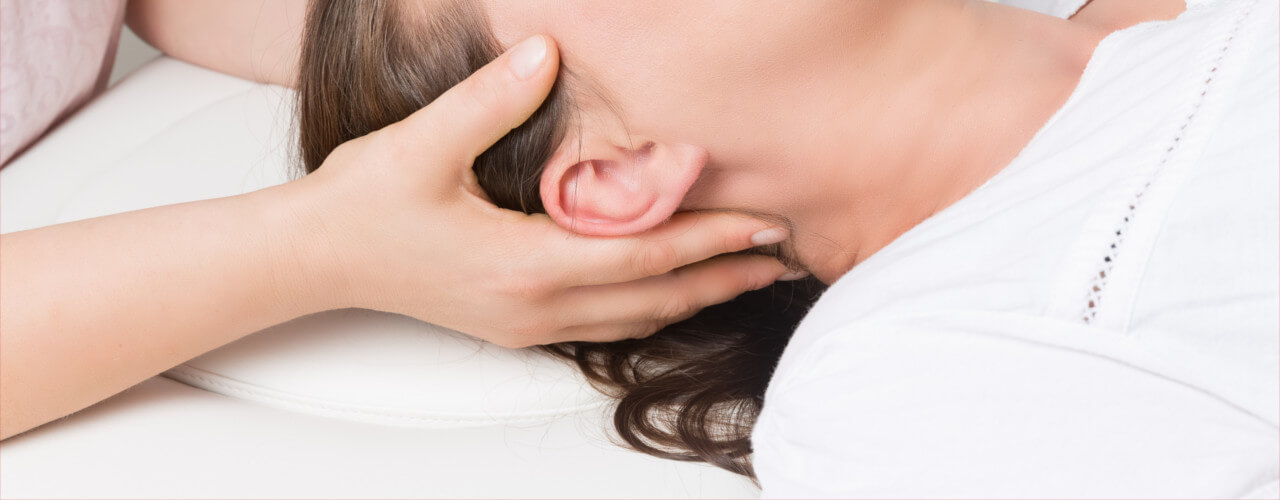 Vestibular Rehab East Brunswick, NJ