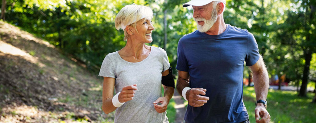 3 Reasons It’s Important to Stay Active as You Age