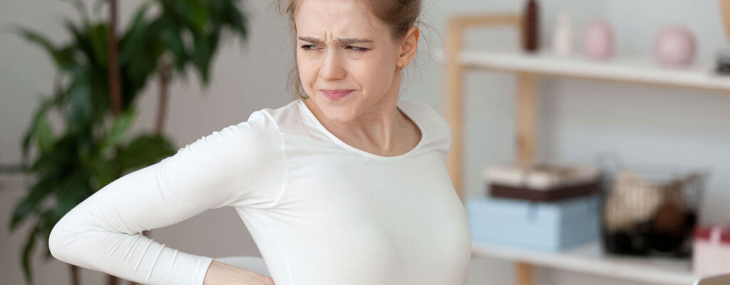 What do you think is causing your back pain? Could it be a herniated disc? Find out.