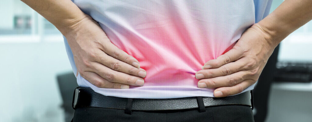 Herniated Disc: Understanding the Cause of Your Back Pain And Discomfort