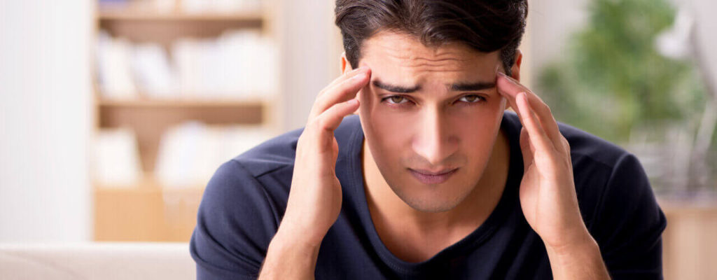 Feeling Stressed? Dealing With Headaches? Physical Therapy Could Provide Relief