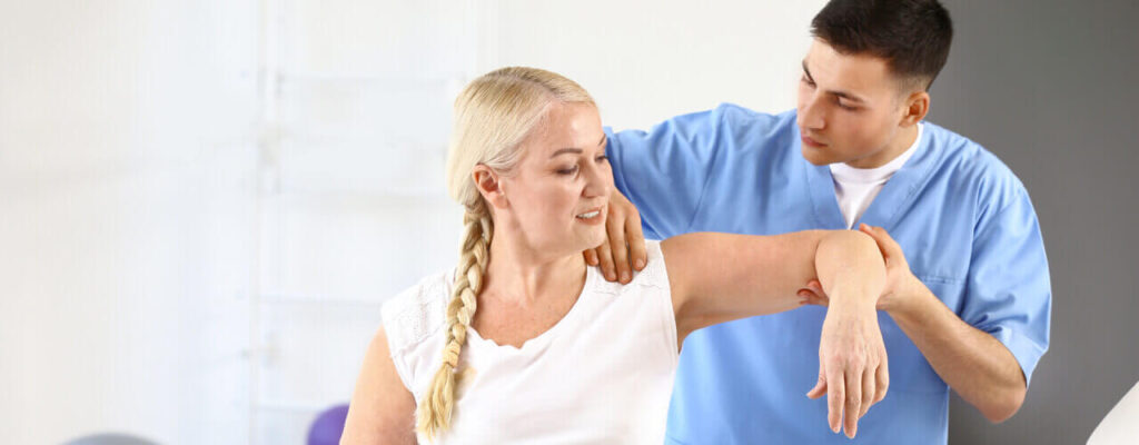 Physical Therapy: The Answer To Your Chronic Pain