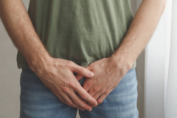 Tip of Penis Pain in Males: How the Pelvic Floor May Be the Hidden Cause