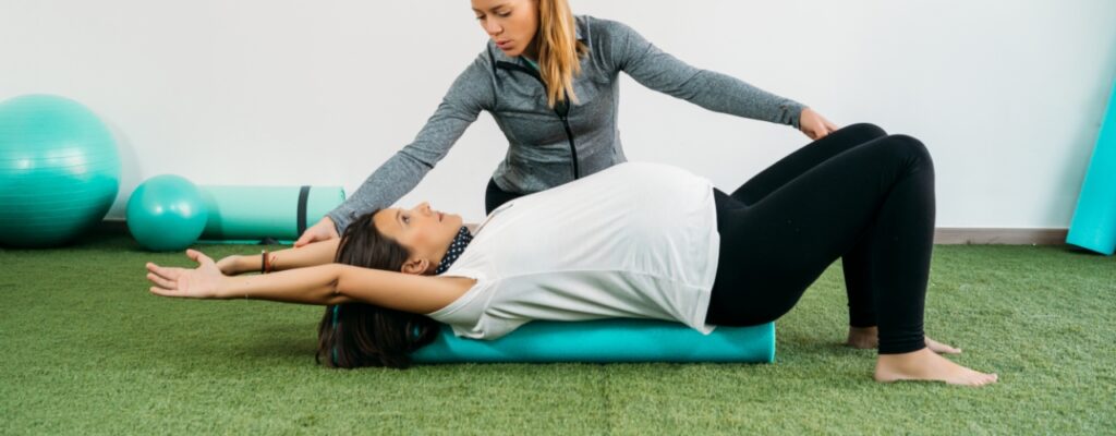 Pelvic Floor Changes During Pregnancy: What to Expect and How to Prepare