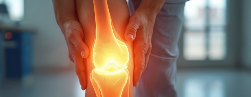 Musculoskeletal Health Blog